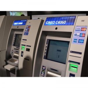 کارشناس رسمی دادگستری ارزیابی دستگاه خودپرداز ATM