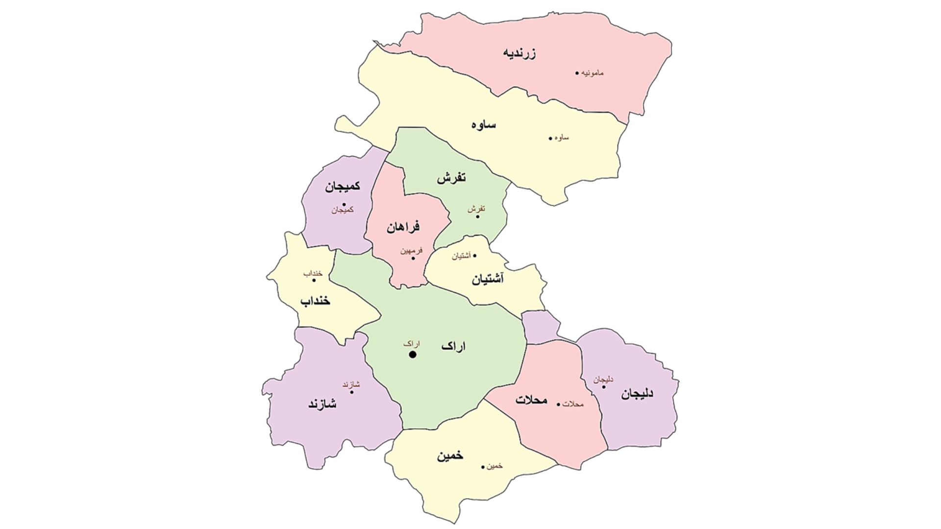 اسامی کارشناس رسمی دادگستری